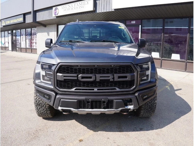 Ford F150 RAPTOR* SUPERCREW* ПОДГРЕВ* КАМЕРА* КРАЙНА ЦЕНА - автомобили, коли, обяви за нови и употребявани 0
