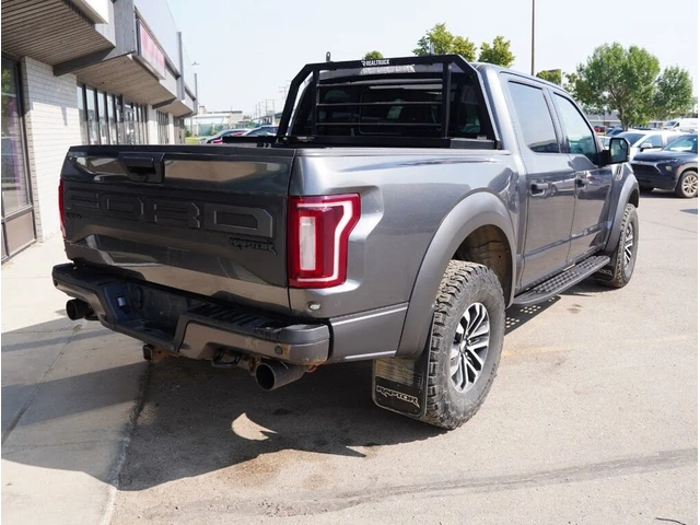 Ford F150 RAPTOR* SUPERCREW* ПОДГРЕВ* КАМЕРА* КРАЙНА ЦЕНА - автомобили, коли, обяви за нови и употребявани 5