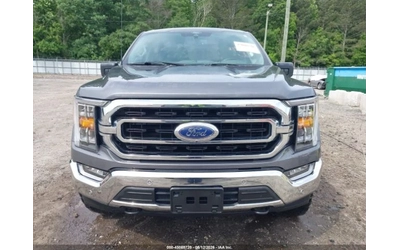 Ford F150 * XLT* 5.0* AWD* - автомобили, коли, обяви за нови и употребявани 10