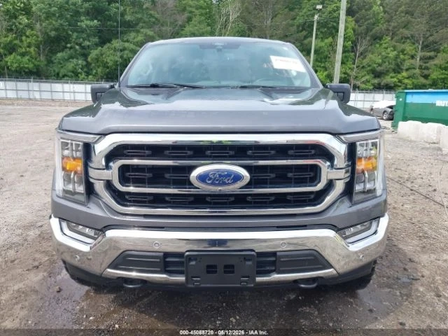 Ford F150 * XLT* 5.0* AWD* - автомобили, коли, обяви за нови и употребявани 10