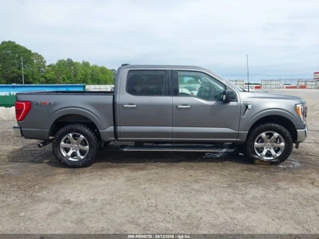 Ford F150 * XLT* 5.0* AWD* - автомобили, коли, обяви за нови и употребявани 11