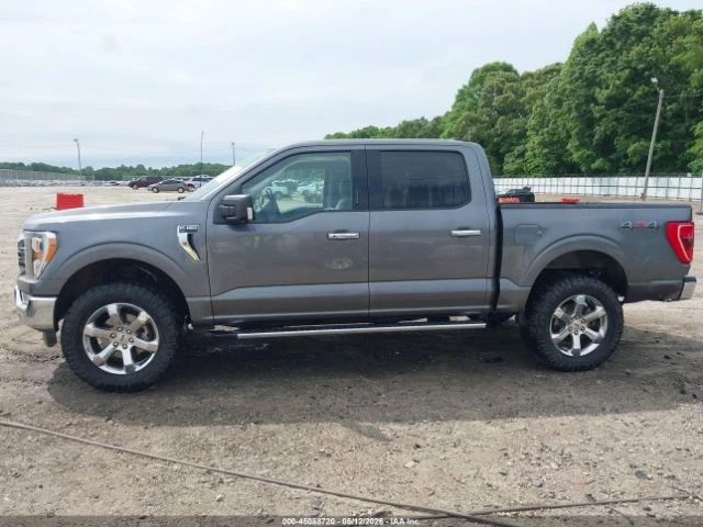 Ford F150 * XLT* 5.0* AWD* - автомобили, коли, обяви за нови и употребявани 12