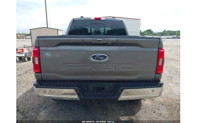Ford F150 * XLT* 5.0* AWD* - автомобили, коли, обяви за нови и употребявани 14