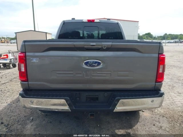 Ford F150 * XLT* 5.0* AWD* - автомобили, коли, обяви за нови и употребявани 14