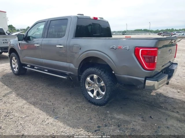 Ford F150 * XLT* 5.0* AWD* - автомобили, коли, обяви за нови и употребявани 2
