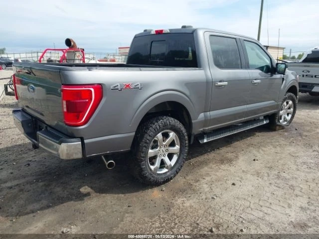 Ford F150 * XLT* 5.0* AWD* - автомобили, коли, обяви за нови и употребявани 3