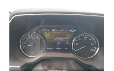Ford F150 * XLT* 5.0* AWD* - автомобили, коли, обяви за нови и употребявани 6