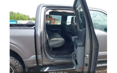 Ford F150 * XLT* 5.0* AWD* - автомобили, коли, обяви за нови и употребявани 7