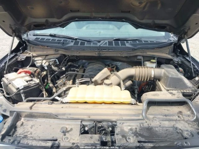 Ford F150 * XLT* 5.0* AWD* - автомобили, коли, обяви за нови и употребявани 8