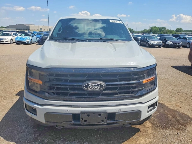 Ford F150 XLT 3.5 PowerBoost Hybrid 4x4 - автомобили, коли, обяви за нови и употребявани 4
