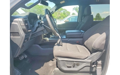 Ford F150 XLT 3.5 PowerBoost Hybrid 4x4 - автомобили, коли, обяви за нови и употребявани 6