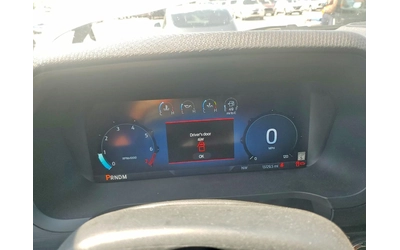 Ford F150 XLT 3.5 PowerBoost Hybrid 4x4 - автомобили, коли, обяви за нови и употребявани 8