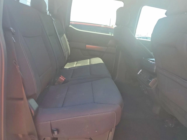 Ford F150 XLT 3.5 PowerBoost Hybrid 4x4 - автомобили, коли, обяви за нови и употребявани 9