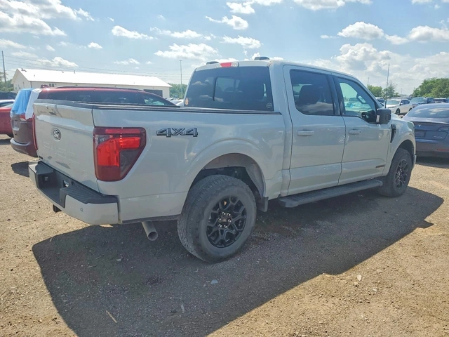 Ford F150 XLT 3.5 PowerBoost Hybrid 4x4 - автомобили, коли, обяви за нови и употребявани 2