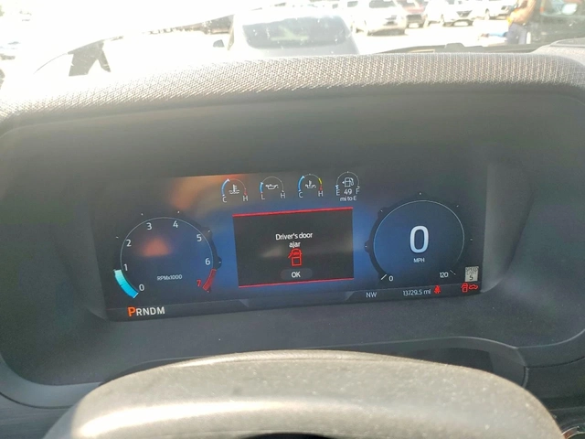 Ford F150 XLT 3.5 PowerBoost Hybrid 4x4 - автомобили, коли, обяви за нови и употребявани 8