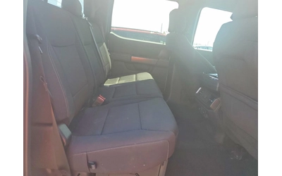 Ford F150 XLT 3.5 PowerBoost Hybrid 4x4 - автомобили, коли, обяви за нови и употребявани 9