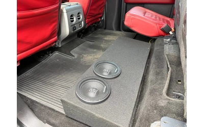 Ford F150 SVT RAPTOR - автомобили, коли, обяви за нови и употребявани 12