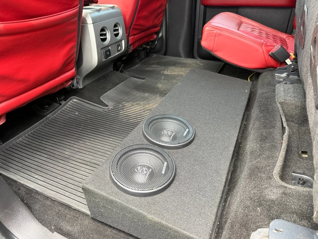 Ford F150 SVT RAPTOR - автомобили, коли, обяви за нови и употребявани 12