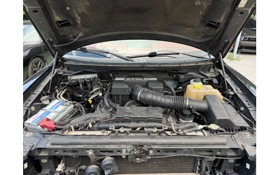 Ford F150 SVT RAPTOR - автомобили, коли, обяви за нови и употребявани 16