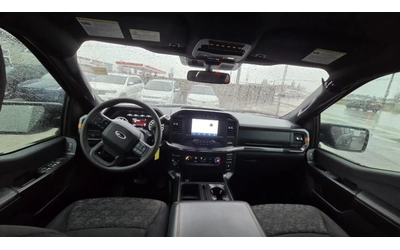 Ford F150 TREMOR FULL * КРАЙНА ЦЕНА* - автомобили, коли, обяви за нови и употребявани 10