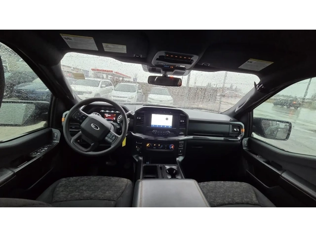 Ford F150 TREMOR FULL * КРАЙНА ЦЕНА* - автомобили, коли, обяви за нови и употребявани 10