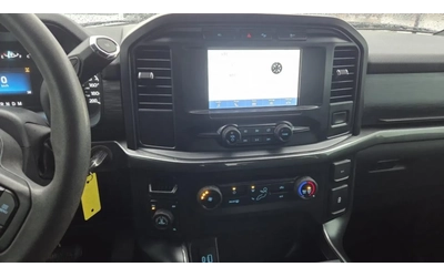Ford F150 TREMOR FULL * КРАЙНА ЦЕНА* - автомобили, коли, обяви за нови и употребявани 11