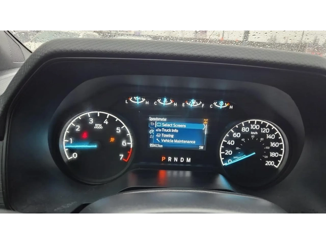 Ford F150 TREMOR FULL * КРАЙНА ЦЕНА* - автомобили, коли, обяви за нови и употребявани 12