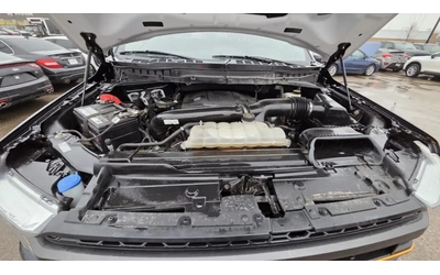 Ford F150 TREMOR FULL * КРАЙНА ЦЕНА* - автомобили, коли, обяви за нови и употребявани 8