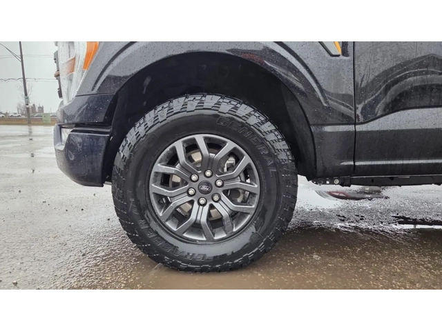 Ford F150 TREMOR FULL * КРАЙНА ЦЕНА* - автомобили, коли, обяви за нови и употребявани 9