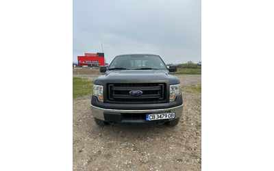 ford-f150-supercrew - 0