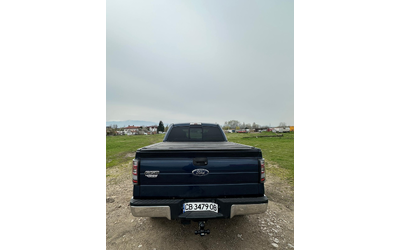 ford-f150-supercrew - 1