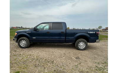 ford-f150-supercrew - 2