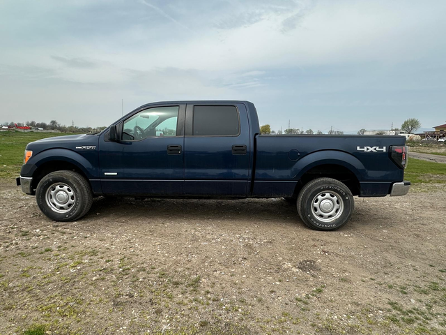 Ford F150 Supercrew - автомобили, коли, обяви за нови и употребявани 2