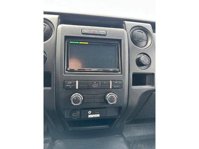 Ford F150 Supercrew - автомобили, коли, обяви за нови и употребявани 4