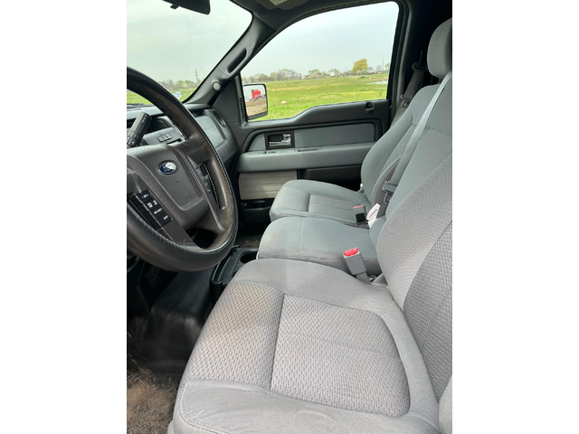Ford F150 Supercrew - автомобили, коли, обяви за нови и употребявани 5