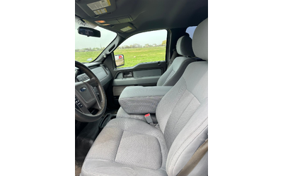 Ford F150 Supercrew - автомобили, коли, обяви за нови и употребявани 6