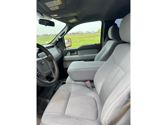 Ford F150 Supercrew - автомобили, коли, обяви за нови и употребявани 6