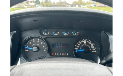 Ford F150 Supercrew - автомобили, коли, обяви за нови и употребявани 8