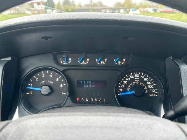 Ford F150 Supercrew - автомобили, коли, обяви за нови и употребявани 8