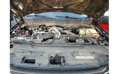 Ford F250 KING RANCH SUPER DUTY 6.7L КОЖА/ПАНО/ПОДГРЕВ - автомобили, коли, обяви за нови и употребявани 6