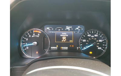 Ford F250 KING RANCH SUPER DUTY 6.7L КОЖА/ПАНО/ПОДГРЕВ - автомобили, коли, обяви за нови и употребявани 9