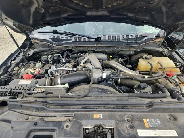 Ford F250 SUPER DUTY* ЛИЗИНГ* КОЖА - автомобили, коли, обяви за нови и употребявани 10