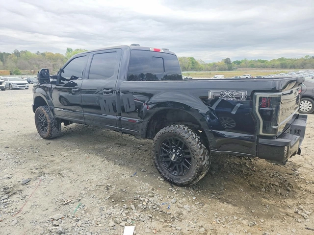 Ford F250 SUPER DUTY* ЛИЗИНГ* КОЖА - автомобили, коли, обяви за нови и употребявани 1