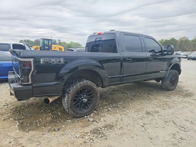 Ford F250 SUPER DUTY* ЛИЗИНГ* КОЖА - автомобили, коли, обяви за нови и употребявани 2