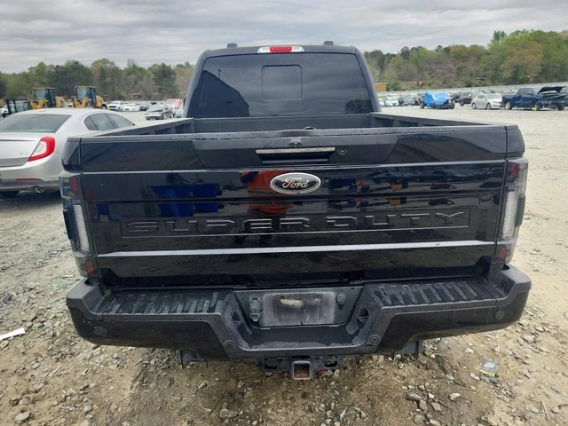 Ford F250 SUPER DUTY* ЛИЗИНГ* КОЖА - автомобили, коли, обяви за нови и употребявани 5