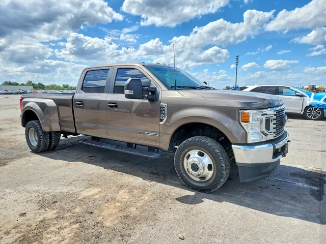 Ford F350 DRW XL 4WD* ОПЦИЯ ЗА ЛИЗИНГ - автомобили, коли, обяви за нови и употребявани 0