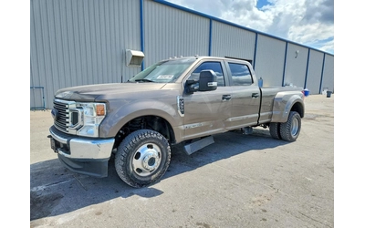 ford-f350 - 1
