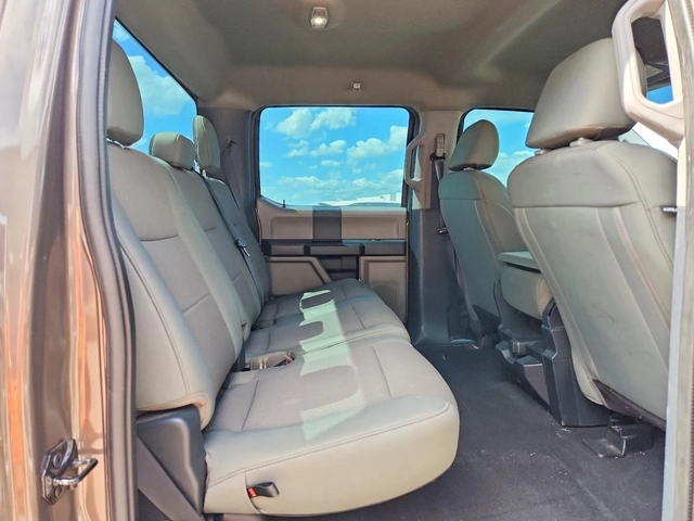 Ford F350 DRW XL 4WD* ОПЦИЯ ЗА ЛИЗИНГ - автомобили, коли, обяви за нови и употребявани 5