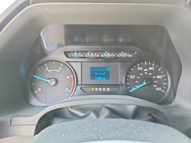 Ford F350 DRW XL 4WD* ОПЦИЯ ЗА ЛИЗИНГ - автомобили, коли, обяви за нови и употребявани 7
