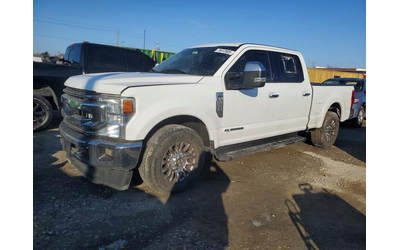 ford-f350-6-7l-8-rear-wheel-drive - 0